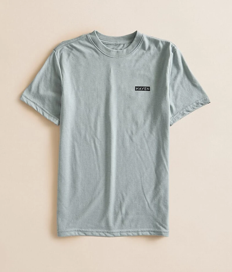 Boys - Abstraction T-Shirt