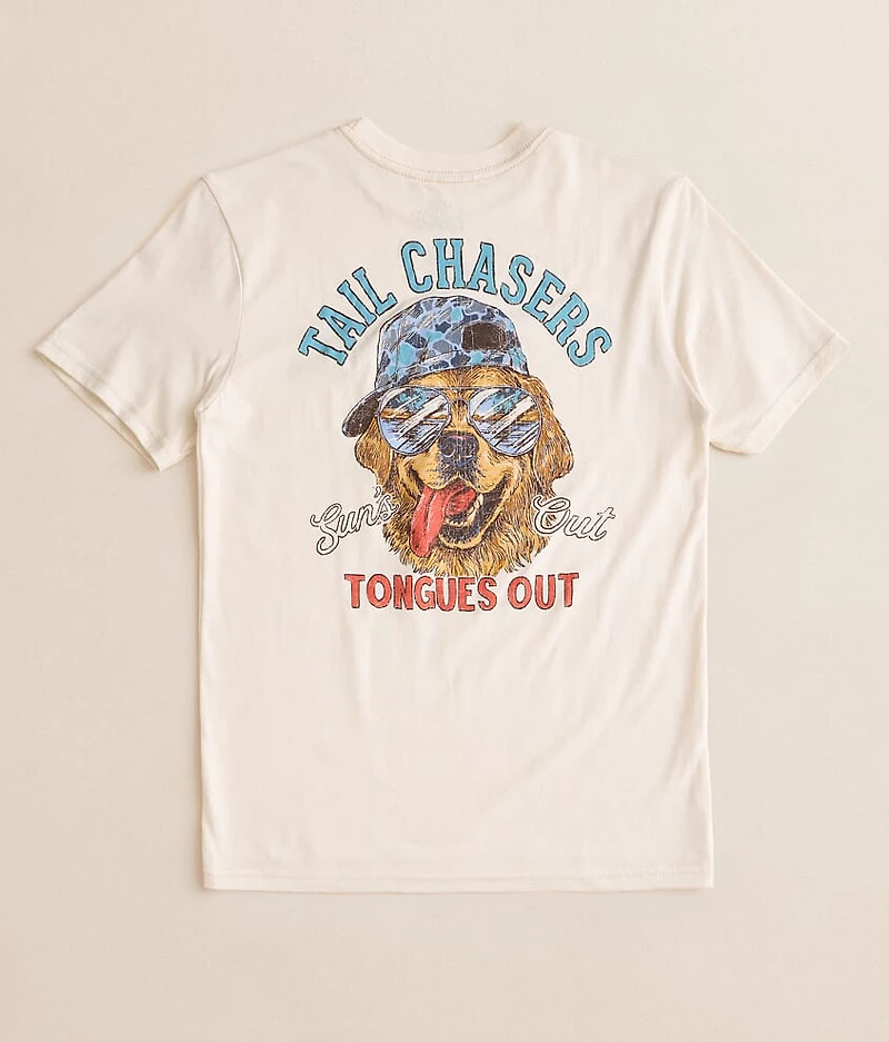 Boys - Suns Out T-Shirt