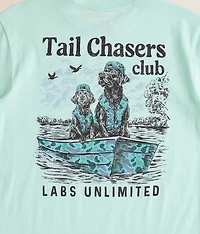 Boys - Labs Unlimited T-Shirt