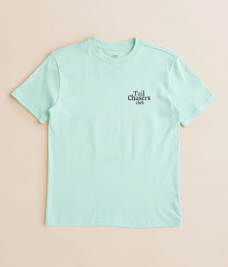 Boys - Labs Unlimited T-Shirt