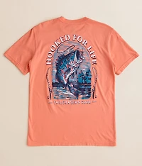 Boys - Hooked For Life T-Shirt