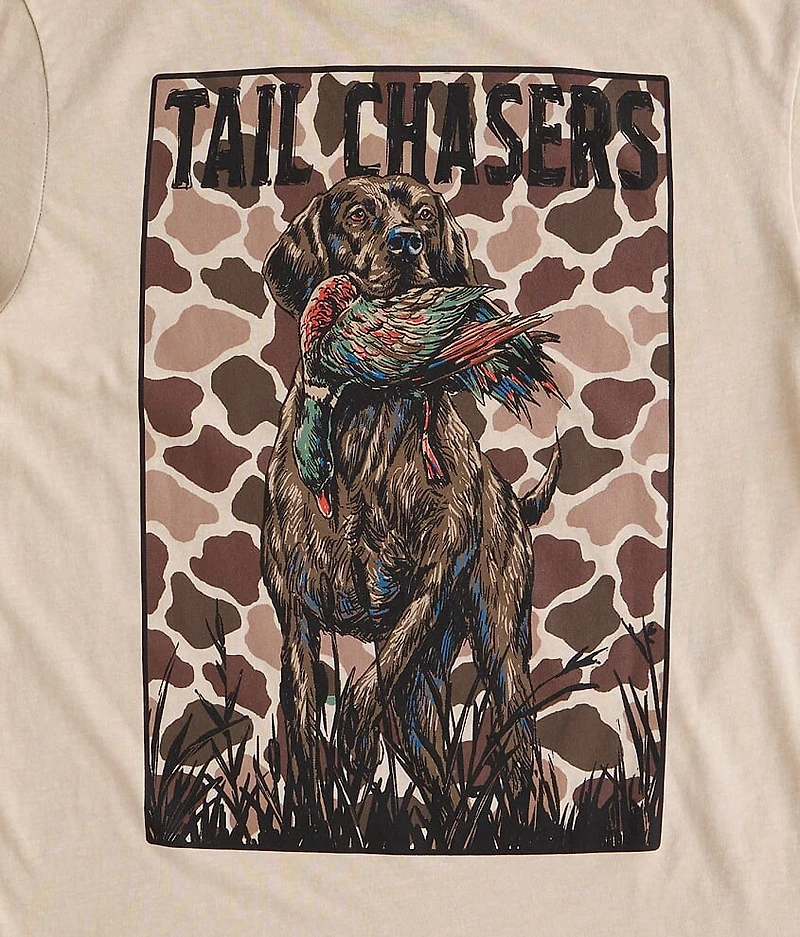 Boys - Searching T-Shirt