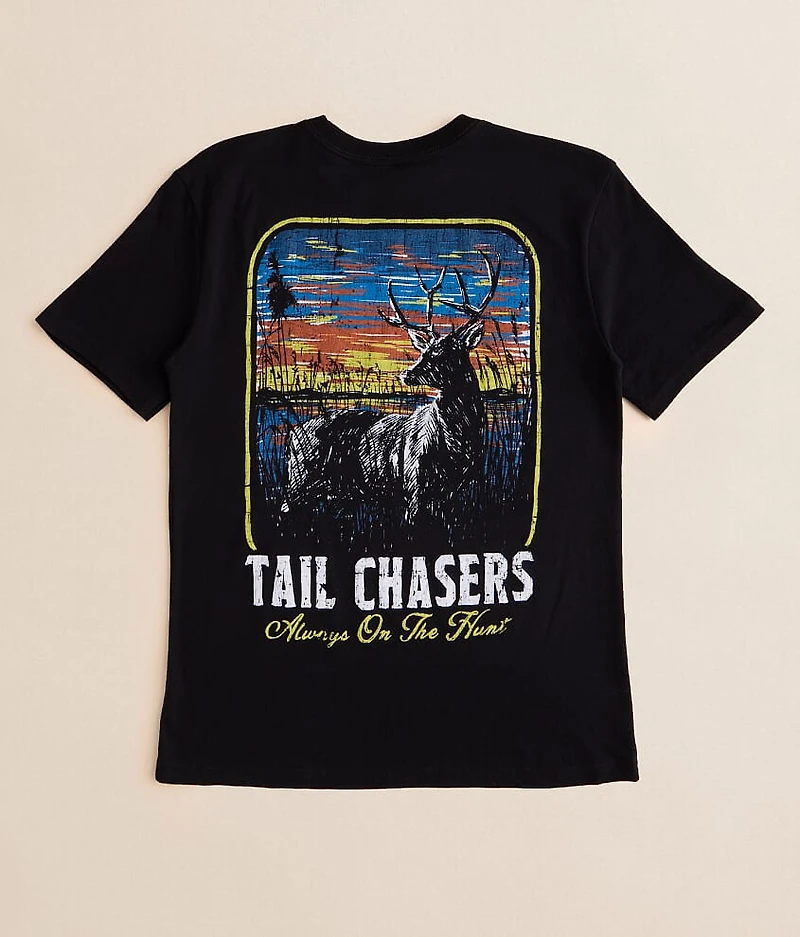 Boys - Knockout Deer T-Shirt