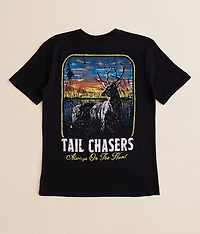 Boys - Knockout Deer T-Shirt