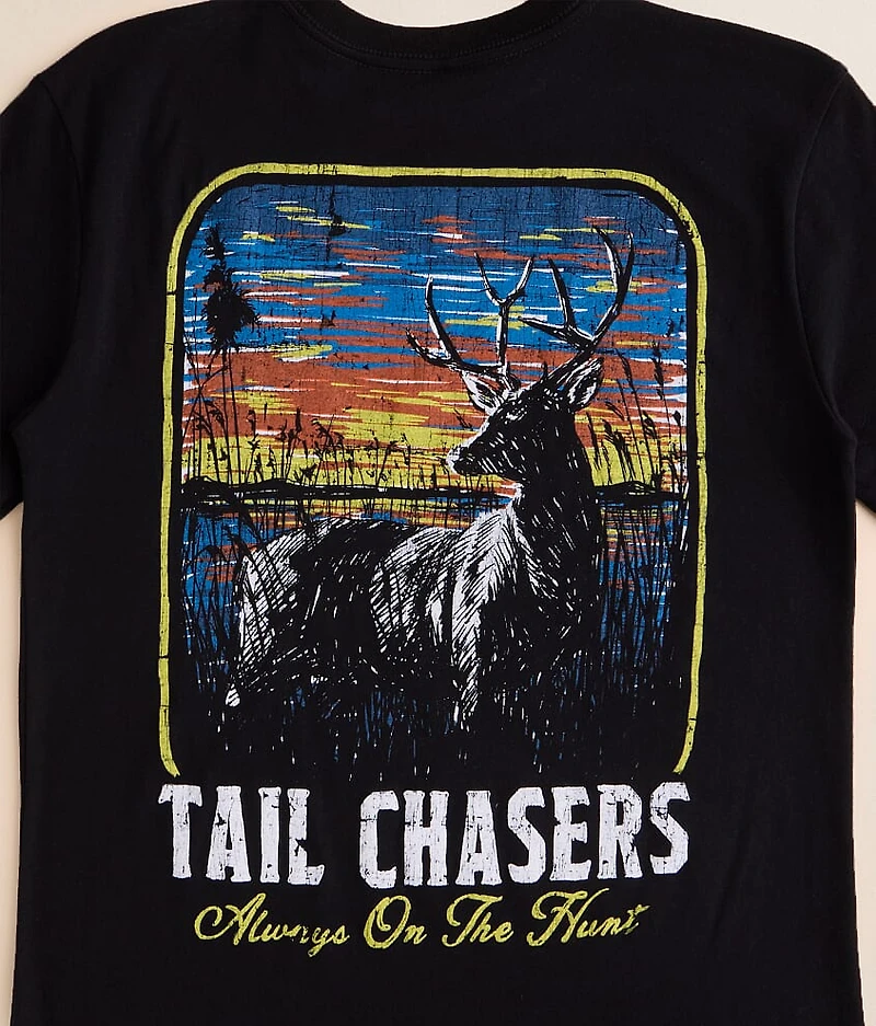Boys - Knockout Deer T-Shirt