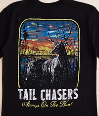Boys - Knockout Deer T-Shirt