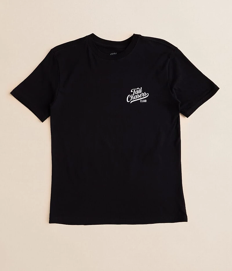 Boys - Knockout Deer T-Shirt