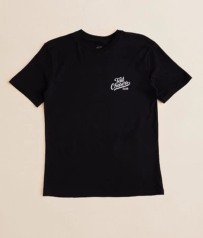 Boys - Knockout Deer T-Shirt