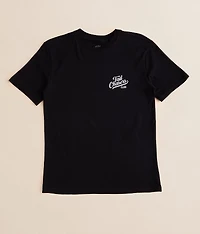 Boys - Knockout Deer T-Shirt