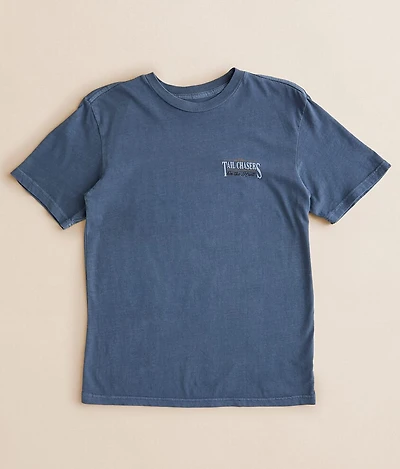 Boys - Tail Chasers Club On The Hunt T-Shirt