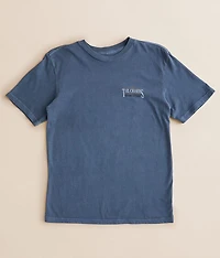 Boys - Tail Chasers Club On The Hunt T-Shirt