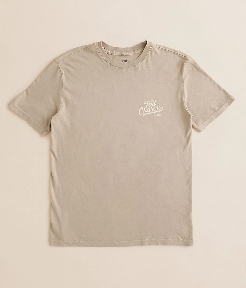 Boys - Camo Ducks T-Shirt