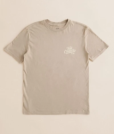 Boys - Camo Ducks T-Shirt
