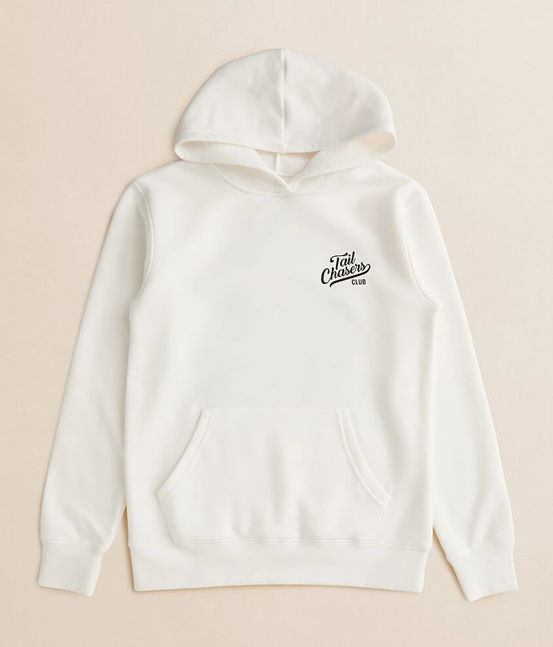 Boys - The Hunt Hooded Sweatshirt