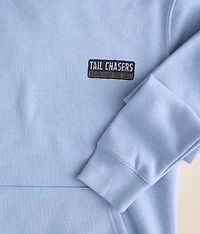 Boys - Searching For Tail Sweatshirt