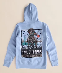 Boys - Searching For Tail Sweatshirt
