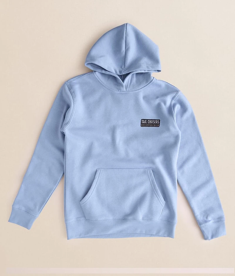 Boys - Searching For Tail Sweatshirt