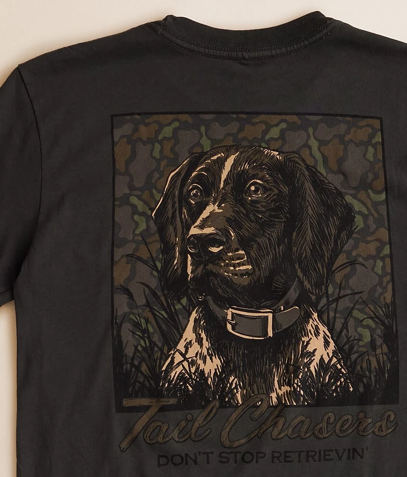 Boys - Good Dog T-Shirt