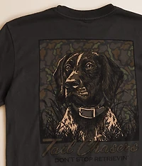 Boys - Good Dog T-Shirt