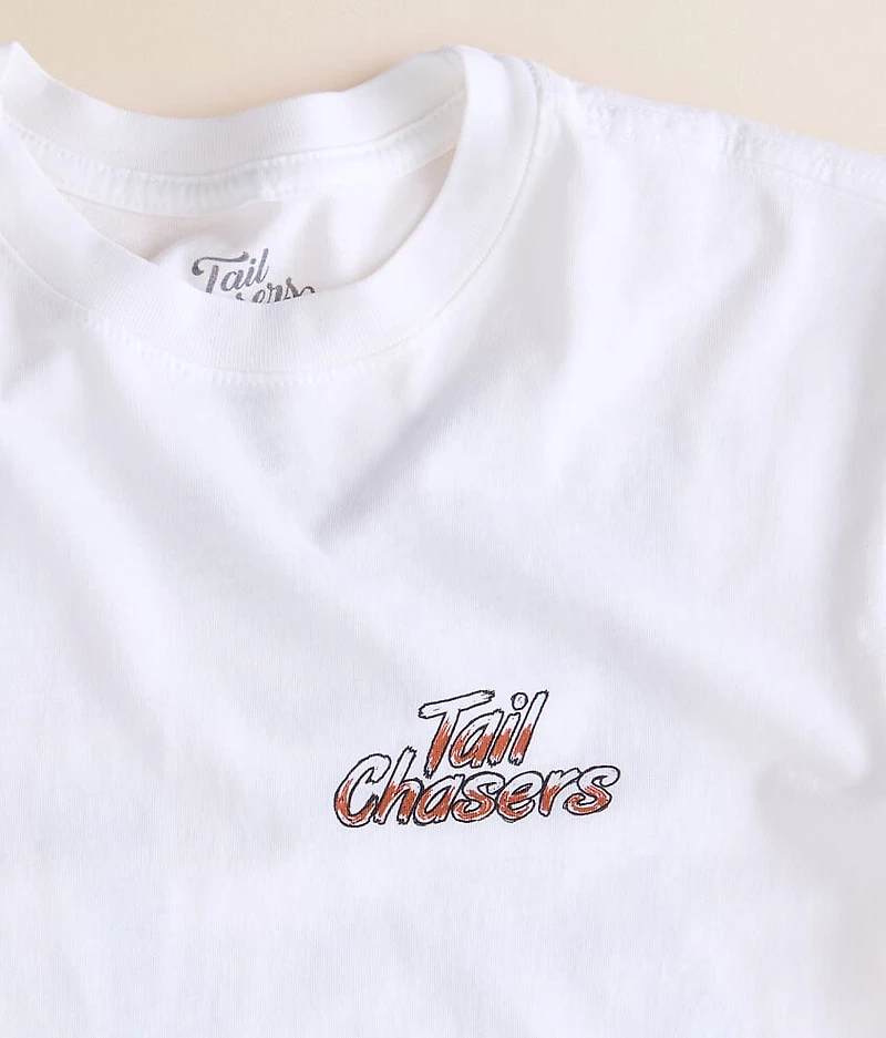 Boys - Waterfowl T-Shirt