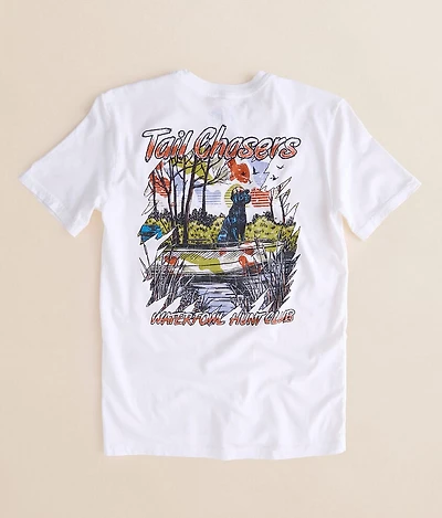 Boys - Waterfowl T-Shirt