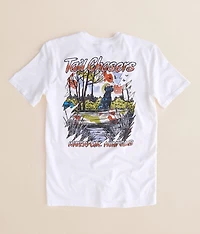 Boys - Waterfowl T-Shirt