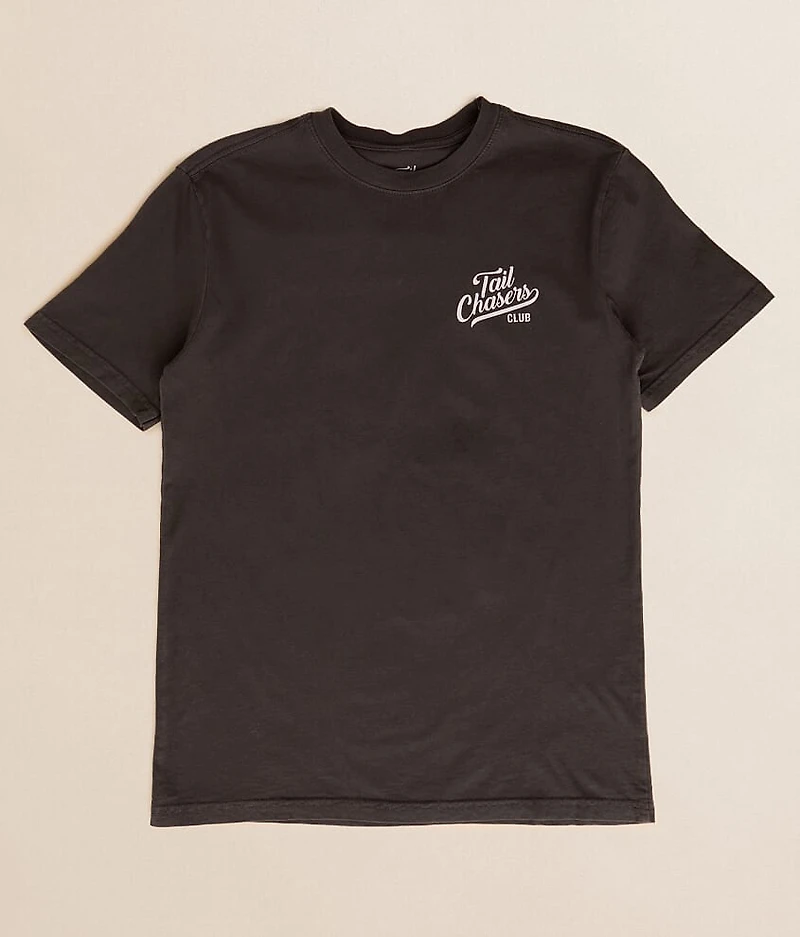 Boys - Camo Dog Outdoors T-Shirt