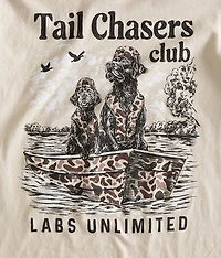 Boys - Labs Unlimited T-Shirt
