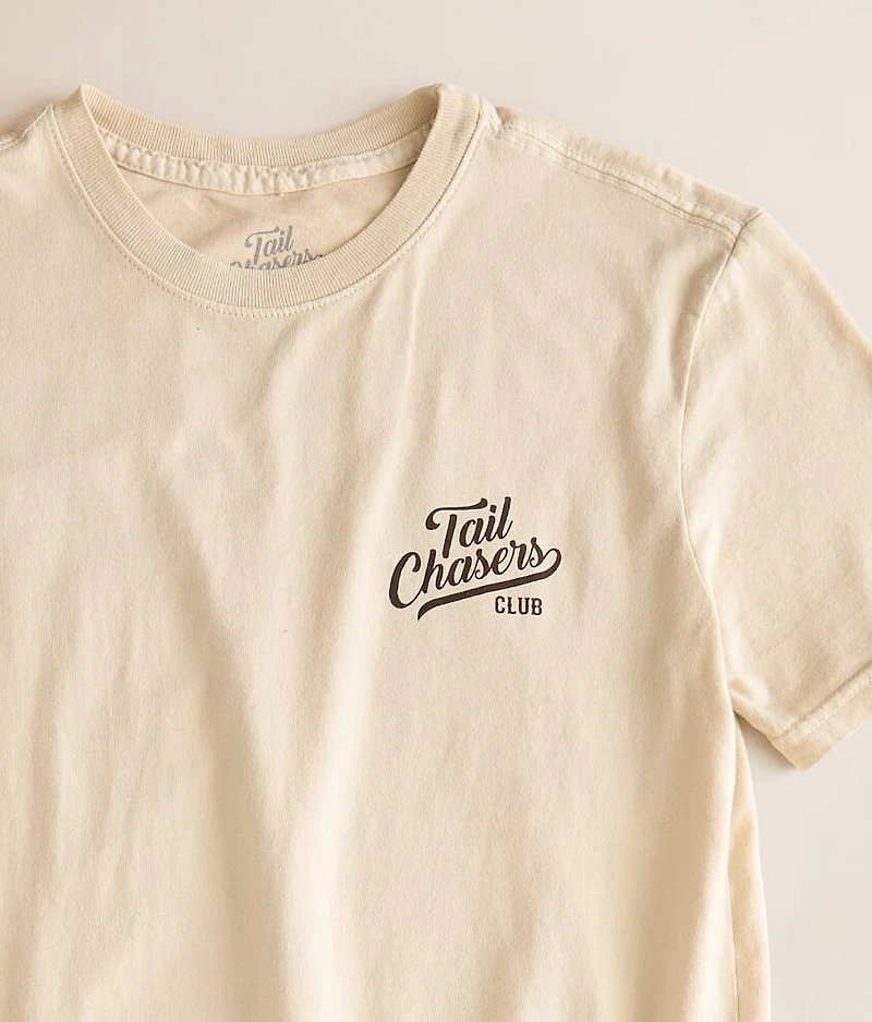 Boys - Splash T-Shirt