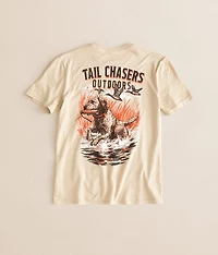 Boys - Splash T-Shirt