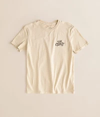 Boys - Splash T-Shirt