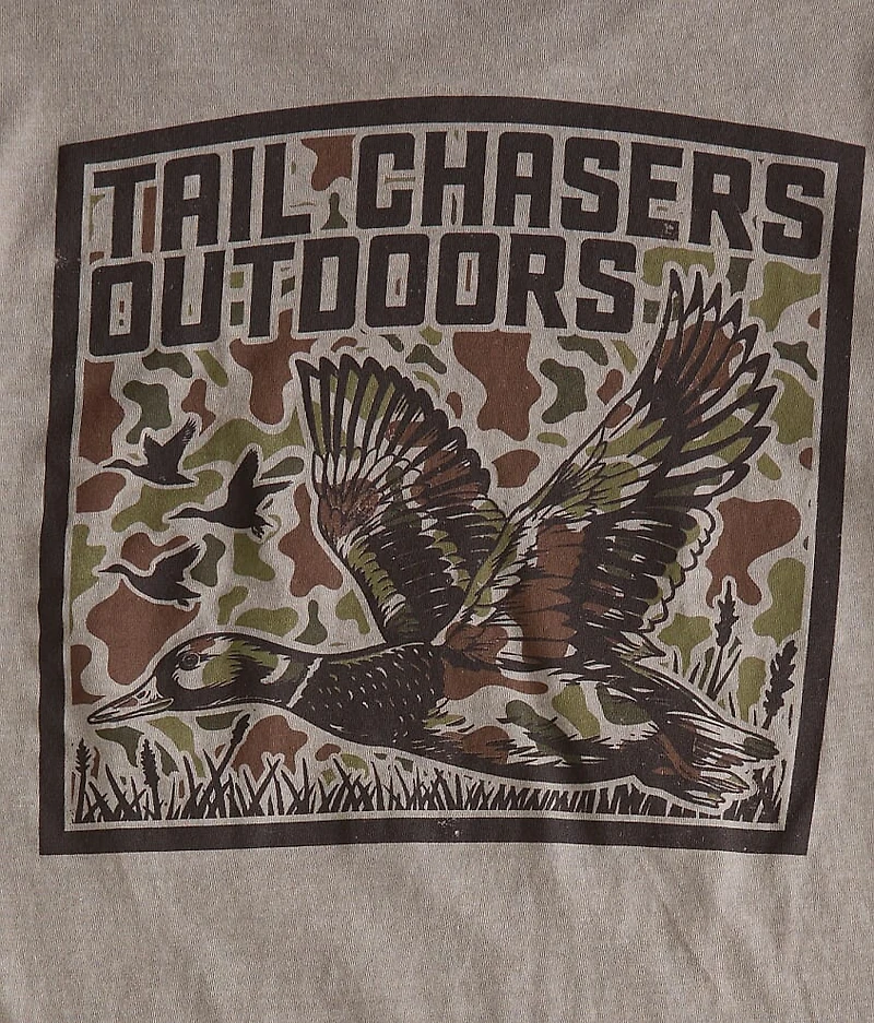 Boys - Outdoors T-Shirt