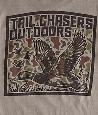 Boys - Outdoors T-Shirt