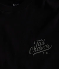 Boys - Bass Camo T-Shirt