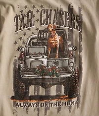 Boys - Off Road T-Shirt