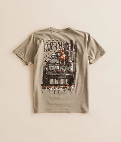 Boys - Off Road T-Shirt