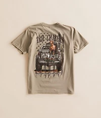 Boys - Off Road T-Shirt