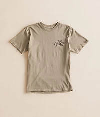 Boys - Off Road T-Shirt