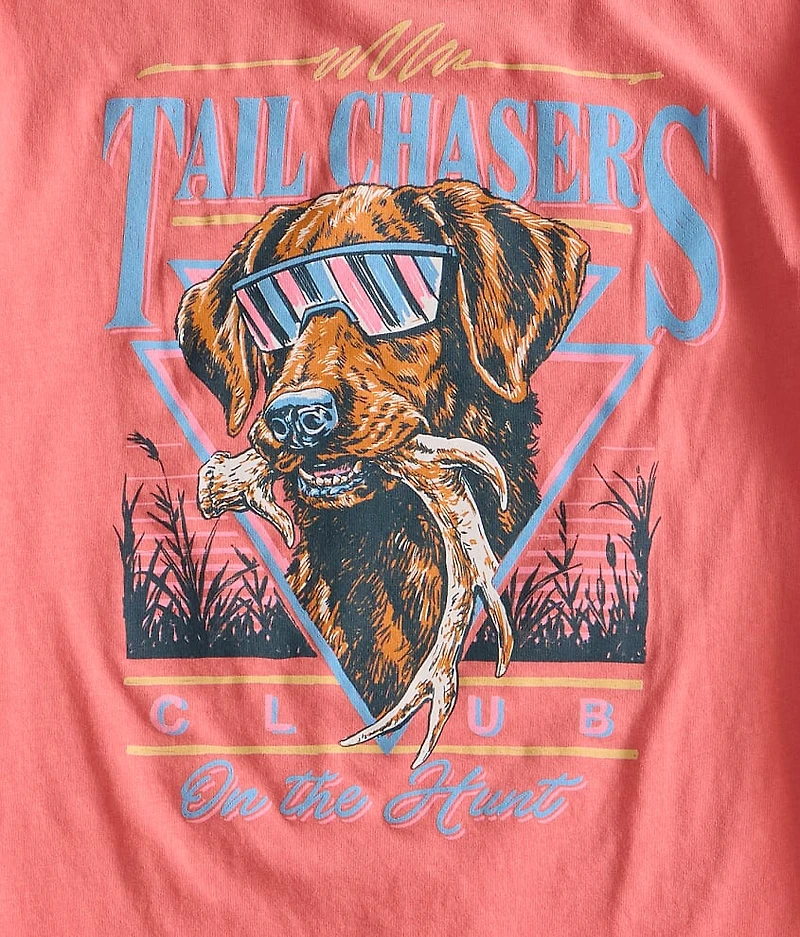 Boys - Hunt Club T-Shirt