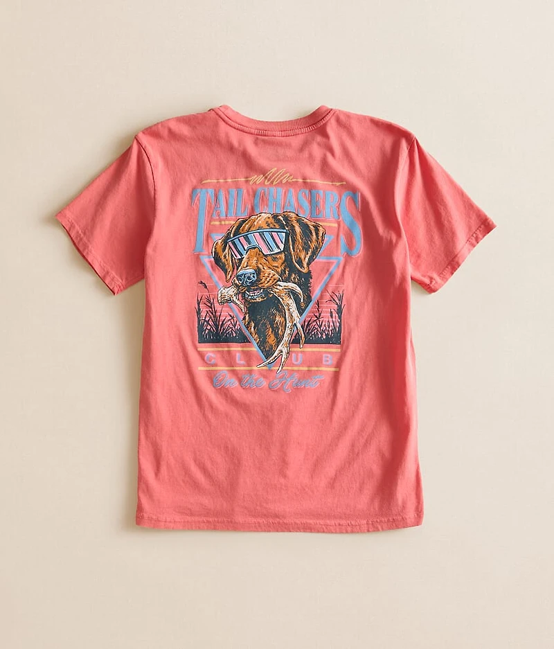 Boys - Hunt Club T-Shirt