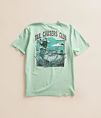 Boys - Duck It Camo T-Shirt
