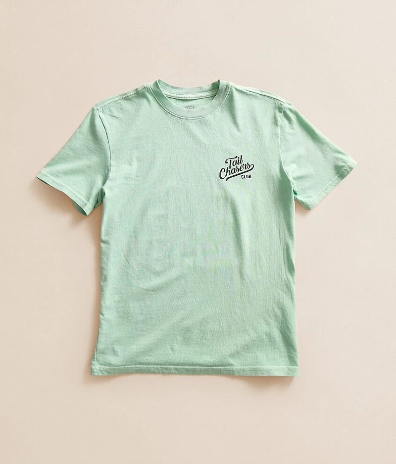 Boys - Duck It Camo T-Shirt