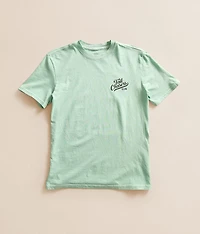 Boys - Duck It Camo T-Shirt