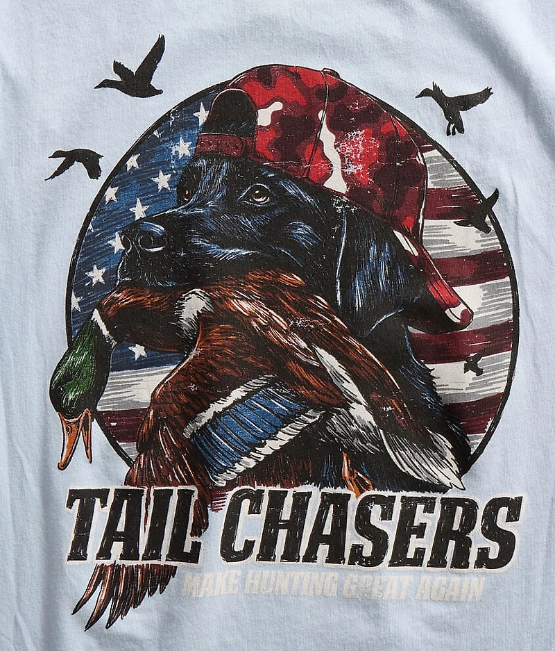 Boys - Making Hunting Great Again T-Shirt