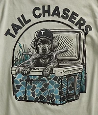 Boys - Raise 'Em Right T-Shirt