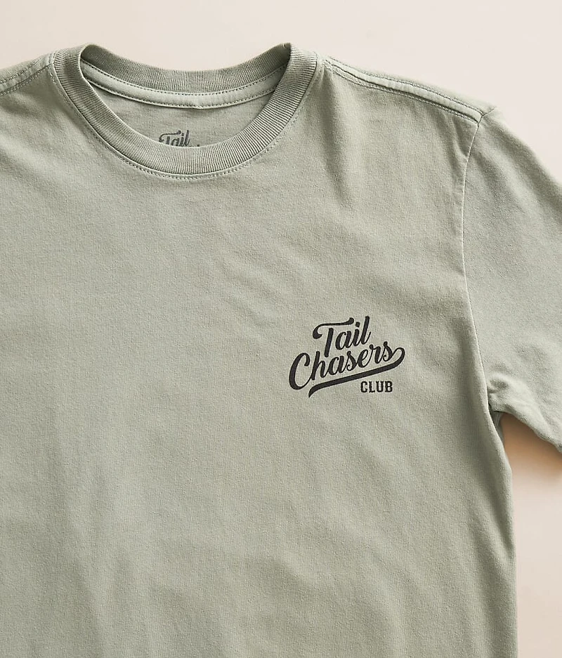 Boys - Raise 'Em Right T-Shirt