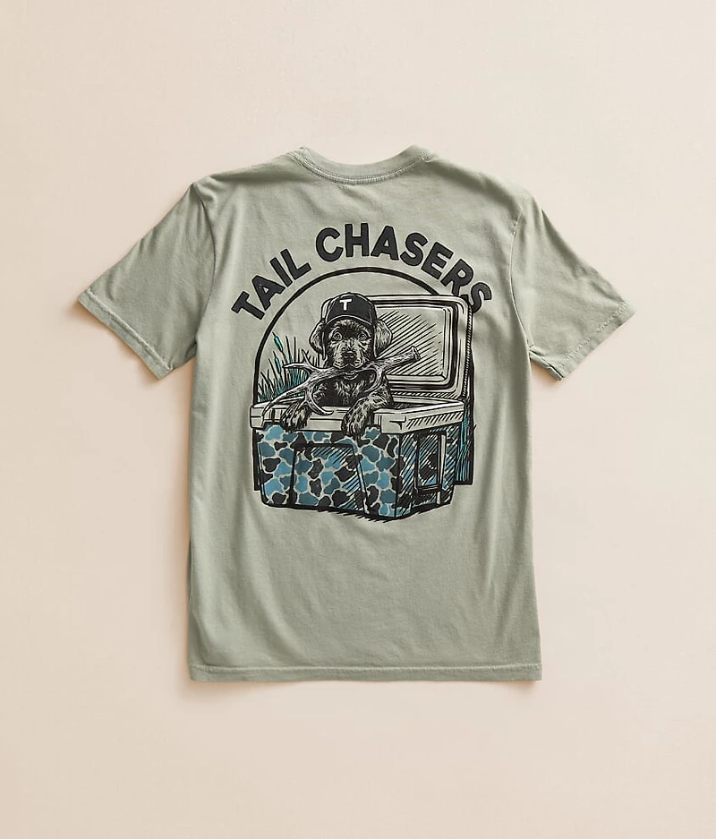 Boys - Raise 'Em Right T-Shirt