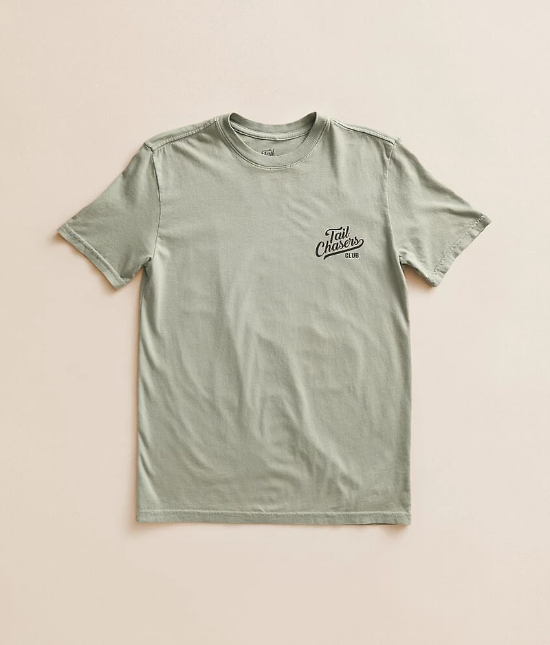 Boys - Raise 'Em Right T-Shirt