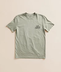 Boys - Raise 'Em Right T-Shirt