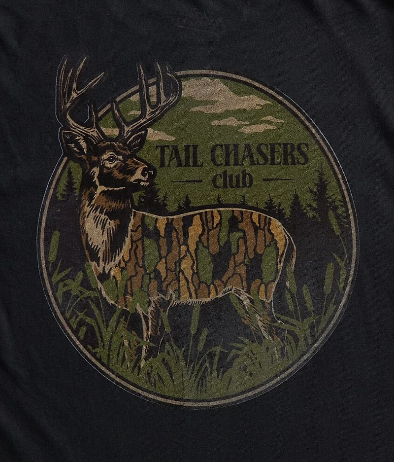 Boys - Cedar T-Shirt